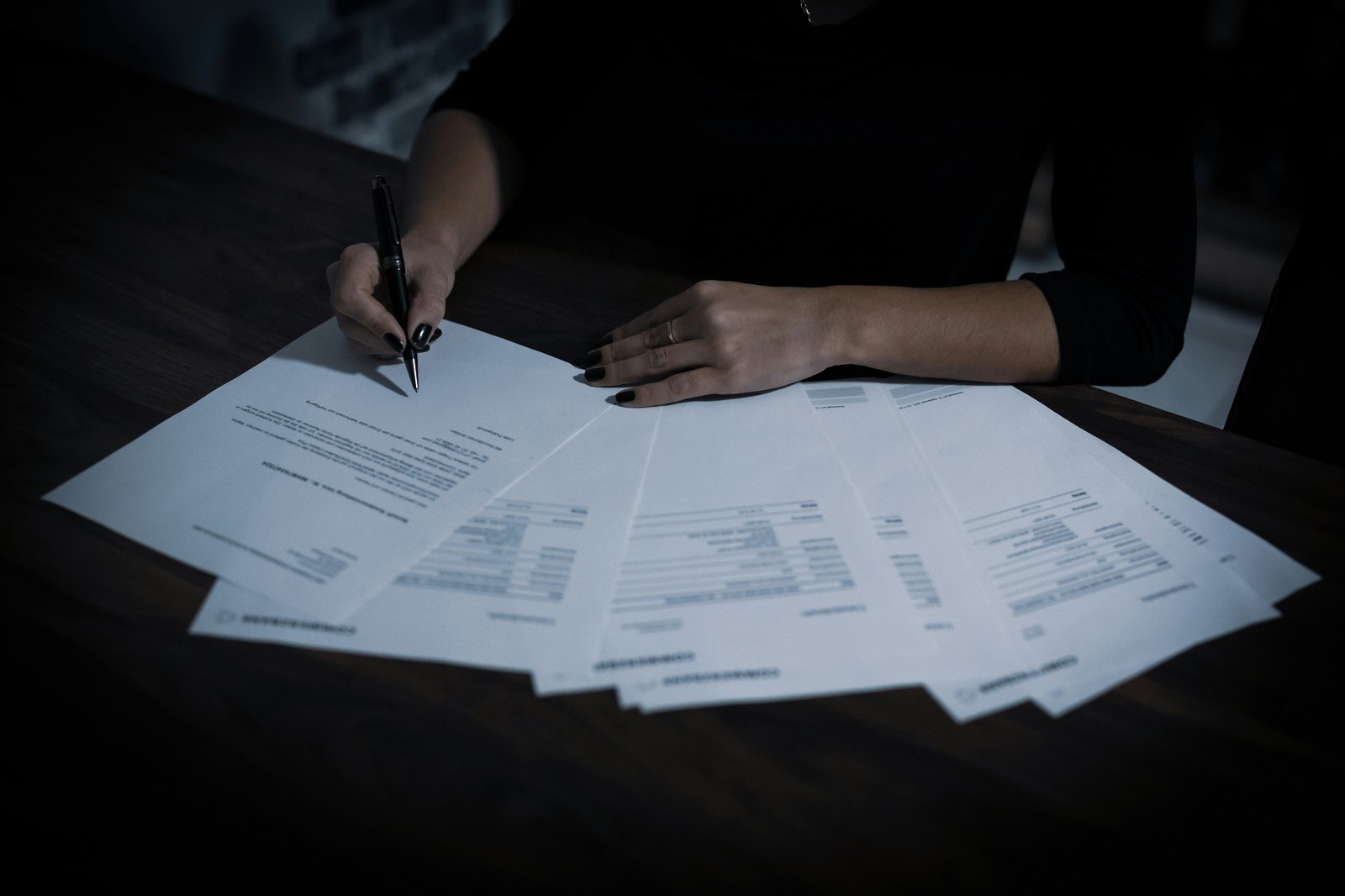 Revisión de documentos de importación: invoice, packing list y certificado de origen