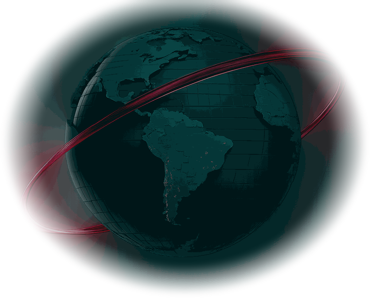 Red logística global de SICE Chile